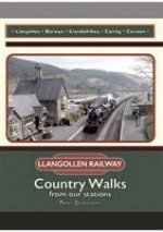 Llangollen Railway
