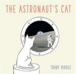 Astronaut's Cat
