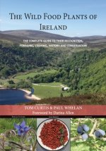 WILD FOOD PLANTS OF  IRELAND