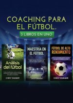 Coaching para el futbol