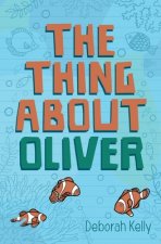 Thing About Oliver