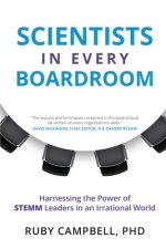Scientists in Every Boardroom