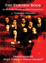 Turobin Book