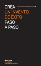Crea un invento de exito paso a paso
