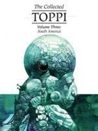 Collected Toppi vol.3