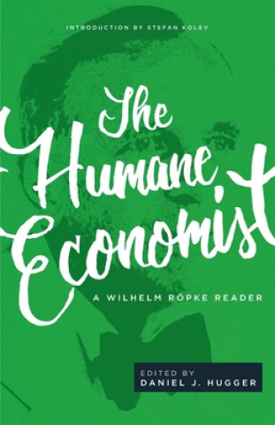 Humane Economist