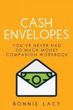 Cash Envelopes