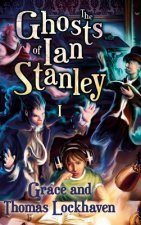 Ghosts of Ian Stanley