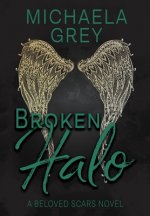 Broken Halo