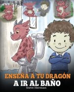 Ensena a Tu Dragon a Ir al Bano