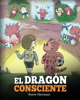 Dragon Consciente