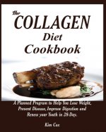 Collagen Diet Cookbook