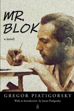 Mr. Blok