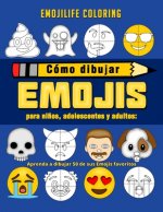 Como dibujar emojis para ninos, adolescentes y adultos