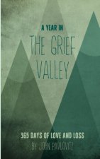 Year in The Grief Valley