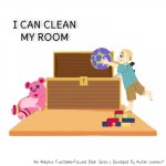 I Can Clean My Room
