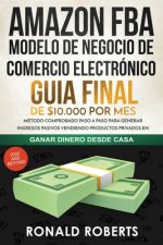Amazon FBA - Modelo de Negocio de Comercio Electronico