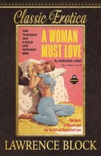 Woman Must Love