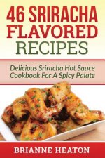 46 Sriracha Flavored Recipes