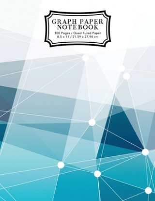 Graph Paper Notebook