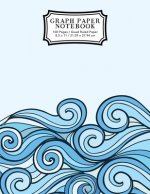 Graph Paper Notebook