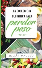 coleccion definitiva para perder peso