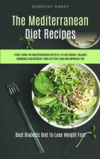 Mediterranean Diet Recipes