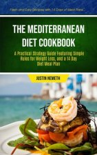 Mediterranean Diet Cookbook