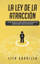 Ley de la Atraccion