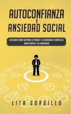 Autoconfianza y ansiedad social