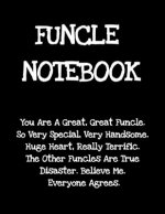 Funcle Notebook