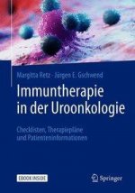 Immuntherapie in der Uroonkologie