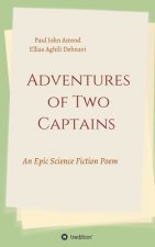 Adventures of Two Captains