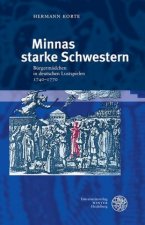 Minnas starke Schwestern