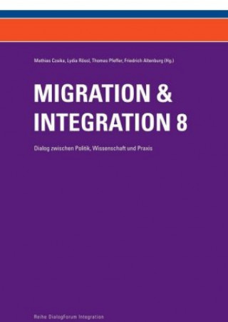 Migration & Integration 8