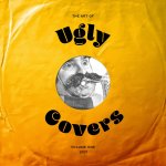 Art of Ugly Covers 2021