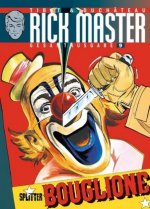 Rick Master Gesamtausgabe. Band 9