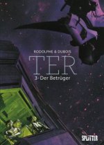 TER. Band 3