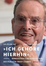 »Ich gehöre hierhin«