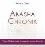 Akasha-Chronik, Audio-CD