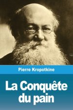 Conquete du pain