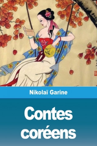 Contes coreens