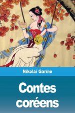 Contes coreens