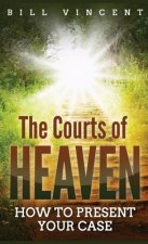 Courts of Heaven (Pocket Size)