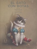 El gato con botas