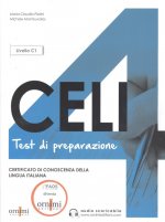 CELI 4 - test di preparazione