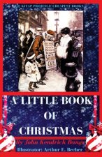 Little Book of Christmas