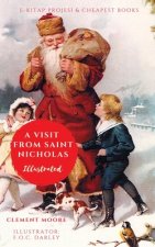 Visit From Saint Nicholas