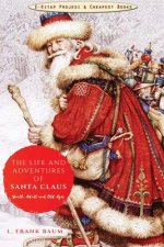 Life and Adventures of Santa Claus