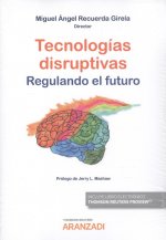 TECNOLOGIAS DISRUPTIVAS